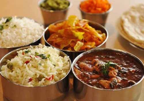 Khanna Tiffin Services