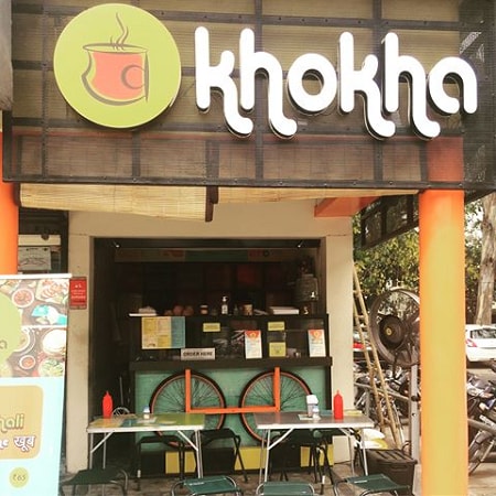 Khokha