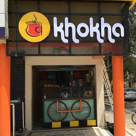 Khokha