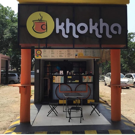 Khokha