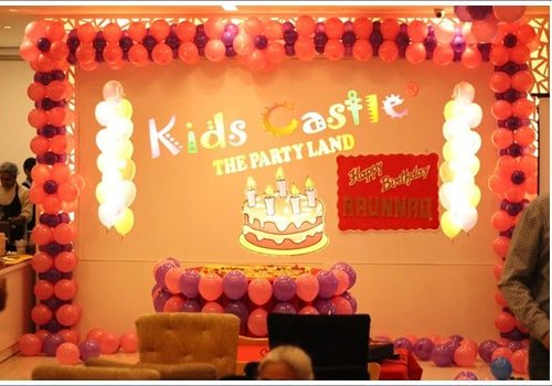 Kids Castle