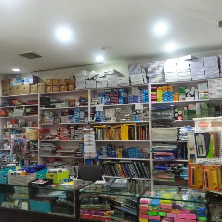 Kumar Book Depot