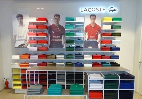 Lacoste