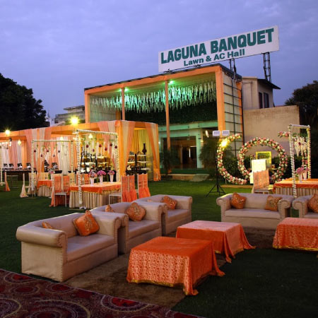 Laguna Banquet