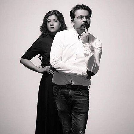 Lavanya and Rachit Malhotra, Femina Plus