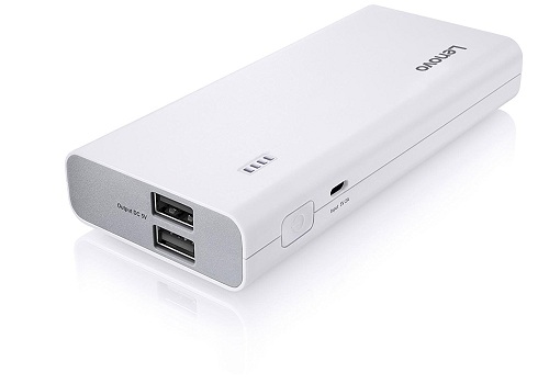 Lenovo PA 13000 mAh Power Bank