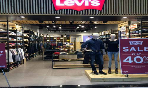 Levis