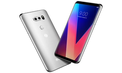 LG G6