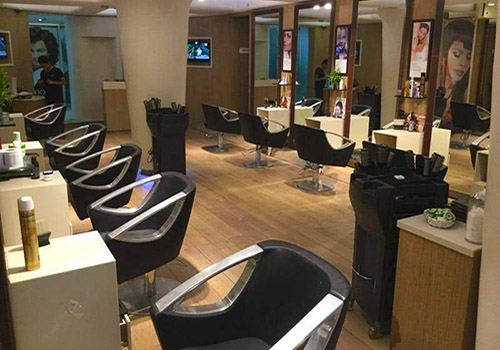 Looks Unisex Salon Looks Unisex Salon