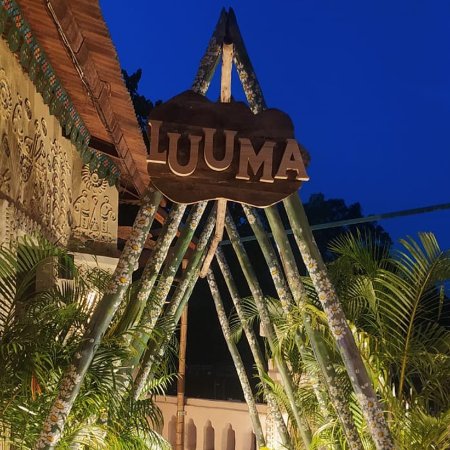 Luuma