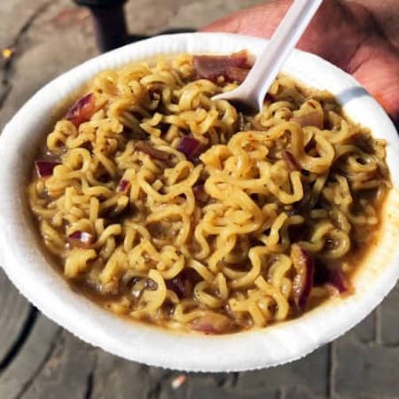 Maggi