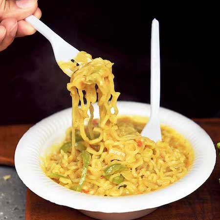 Maggi