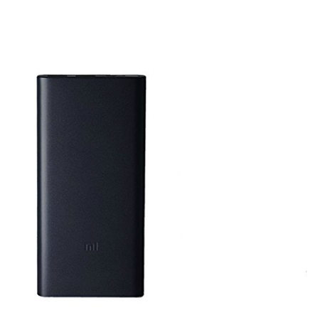 Make Sure Your Dad’s Phone Never Runs Out Of Juice- MI Power Bank