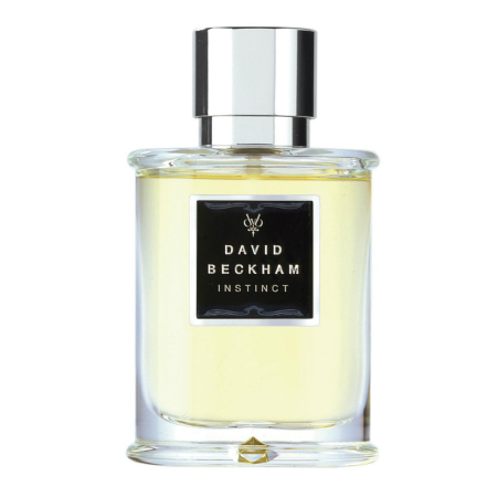 Make Your Old Man Smell Like The Hottest Father in the World- David Beckham Instinct