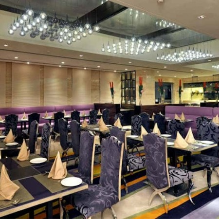 Masala Grill - The Cove Hotel