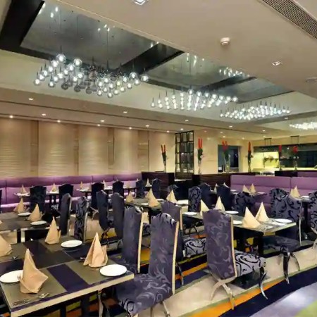 Masala Grill, The Cove Hotel