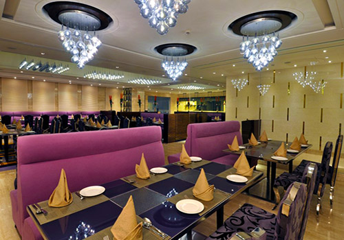 Masala Grill - The Cove