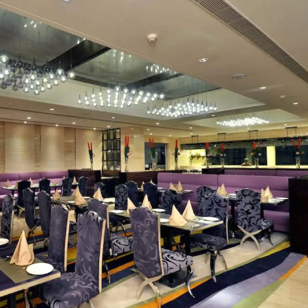 Masala Grill