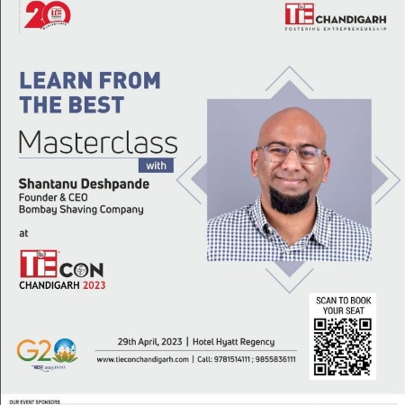 Masterclass & Sessions by Progressive Entrepreneurs