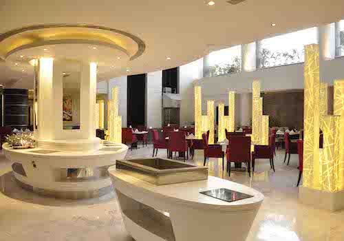 Mayfair - James Hotel