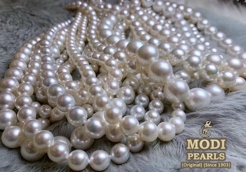 Modi Pearls (Original) - Gulzar Houz Circle