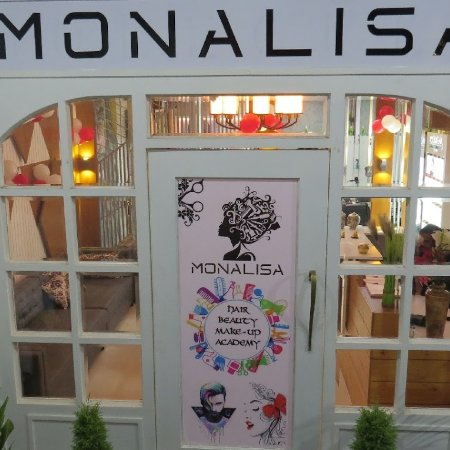 Monalisa Beauty Salon