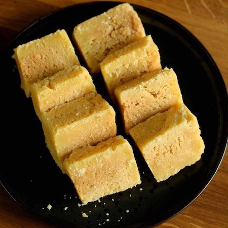 Mysore Pak