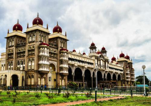 Mysore