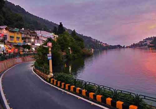 Nainital