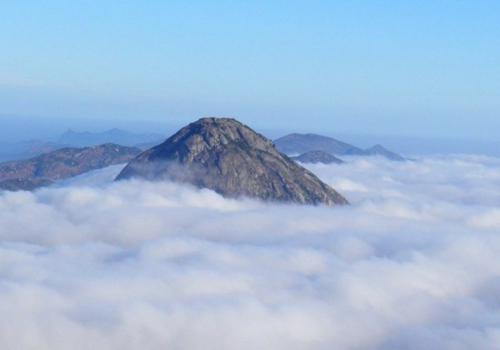 Nandi Hills