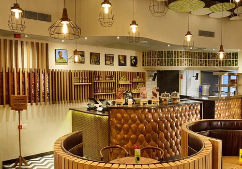 Nando's Nando's