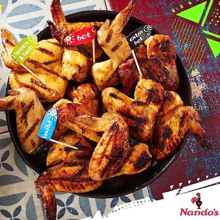 Nando’s