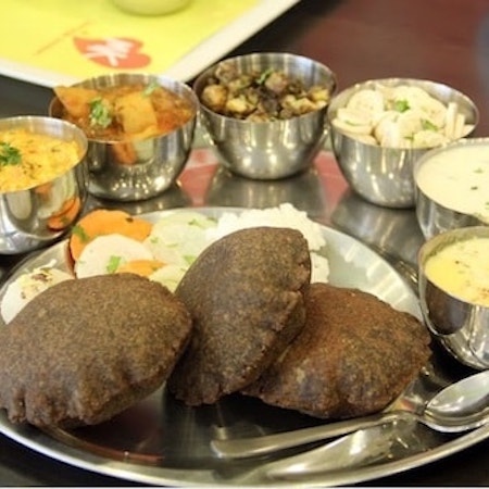 Nathu's Nathu's