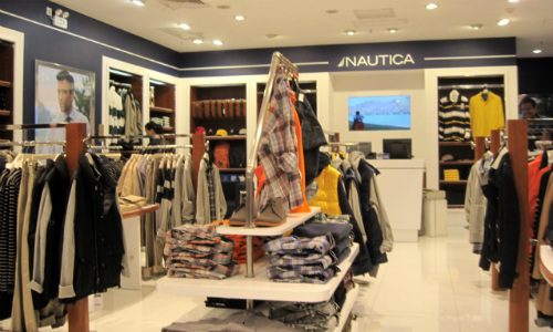 hollister india stores chandigarh