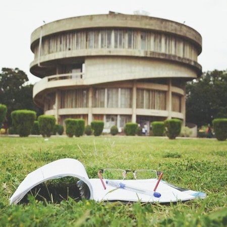 Panjab University