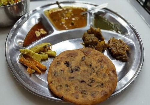 Paranthe Wali Gali