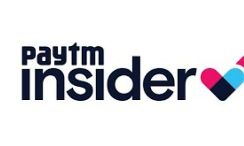 Paytm Insider