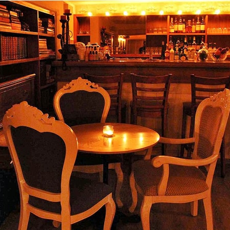 PCO Bar