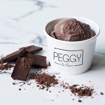 Peggy Ice cream