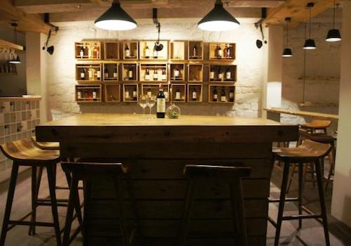 Perch Wine & Coffee Bar