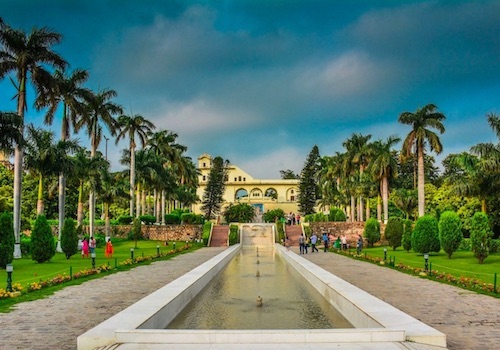 Pinjore Garden