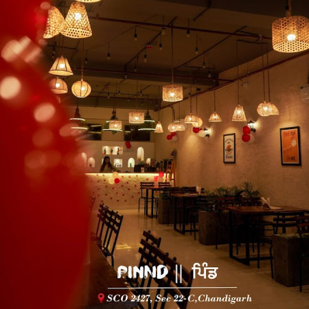Pinnd