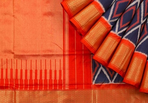 Pochampally Sarees