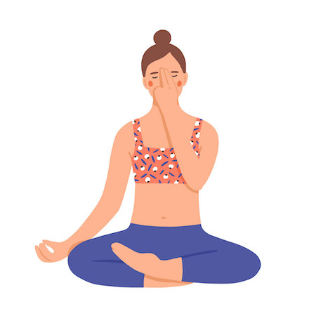 Pranayama