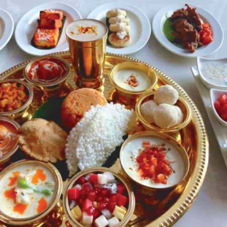 Prashadam Sweets & Restaurant