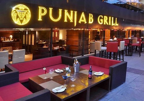 Punjab Grill