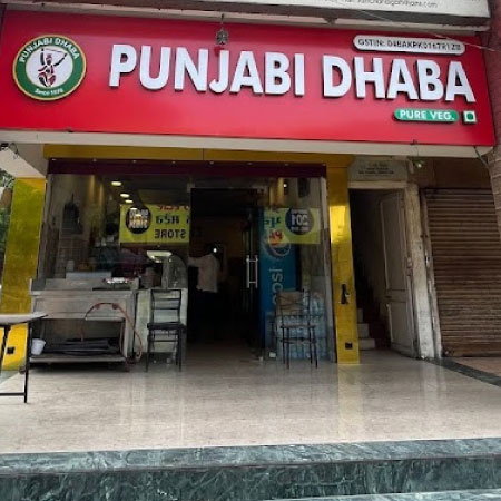 Punjabi Dhaba