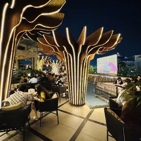 RAIR Air Bar & Lounge