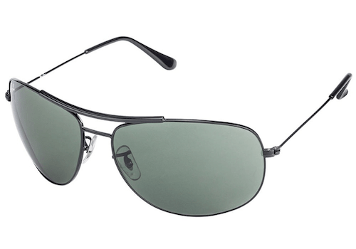 Ray-Ban Aviator Sunglasses