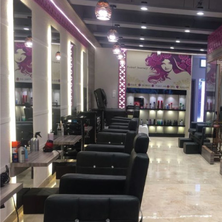 Reboot Salon